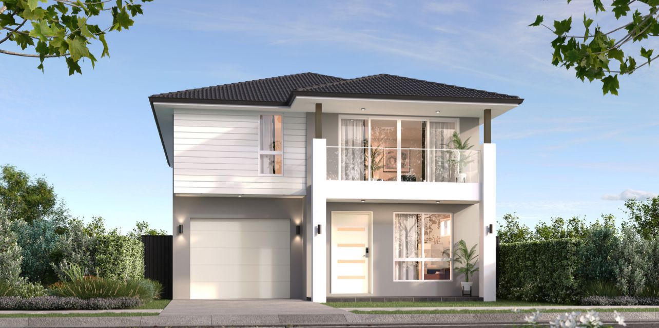 4 bedrooms House in  MARSDEN PARK NSW, 2765