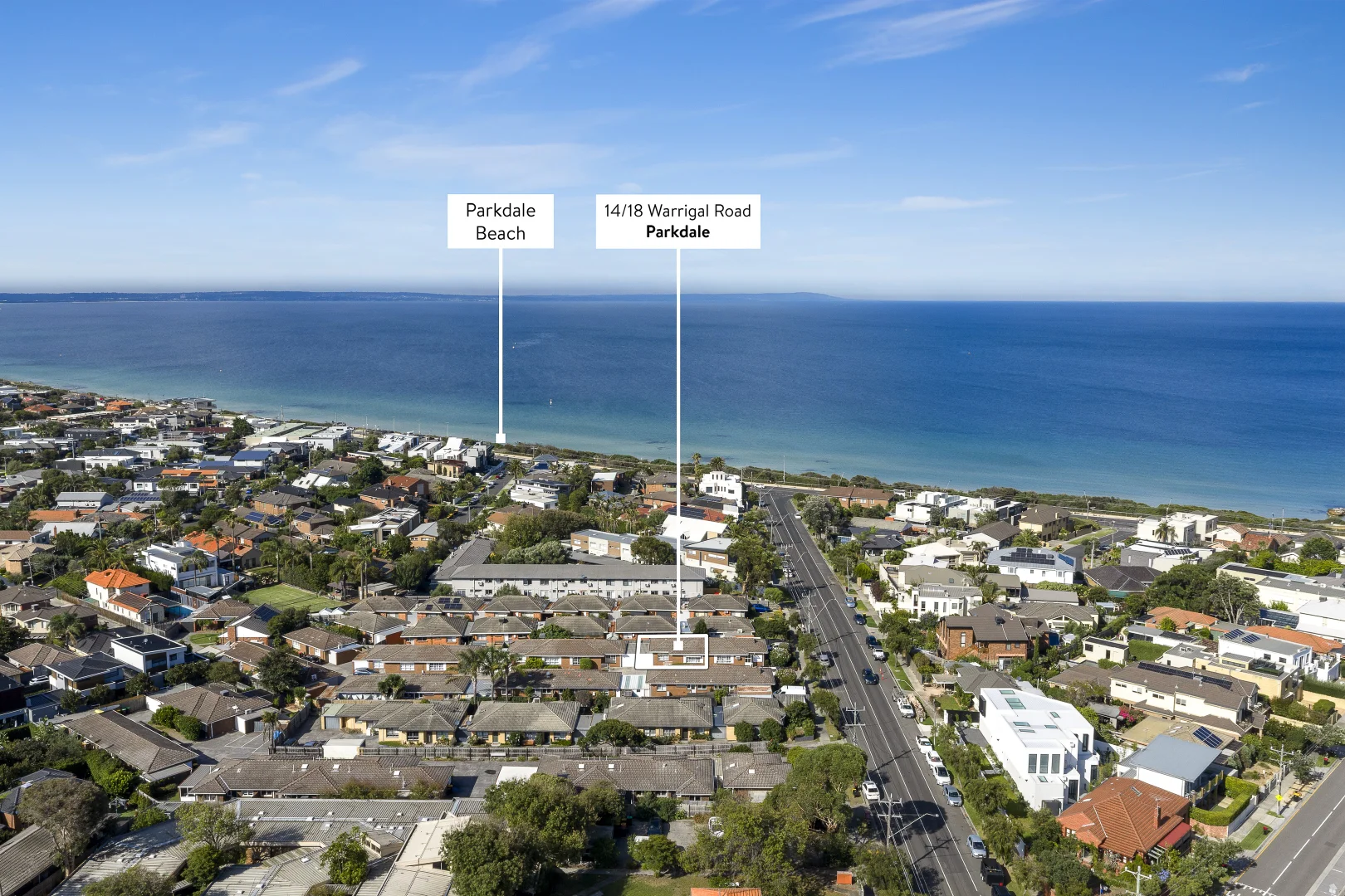 Additional image 13 of 14/18 Warrigal Road, Parkdale VIC 3195