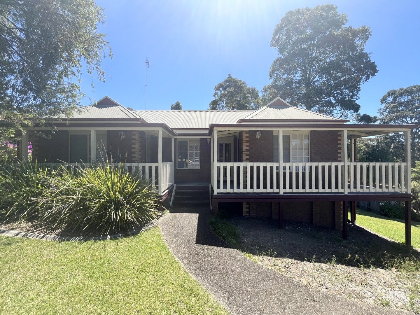 10 Barrani Place, Lilli Pilli NSW 2536 House For Rent 560 Domain