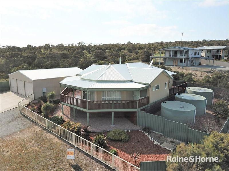 2 Sophie Crescent, Coffin Bay SA 5607, Image 1