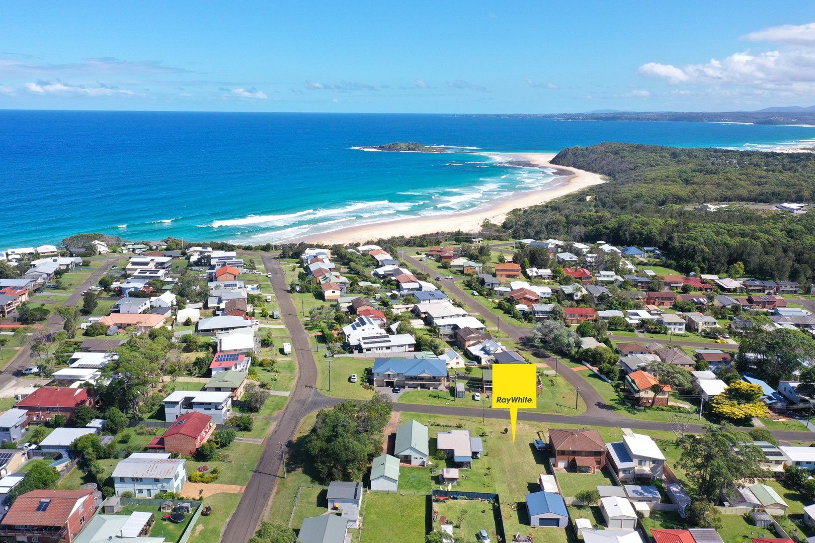 4 The Parapet, Manyana NSW 2539, Image 0