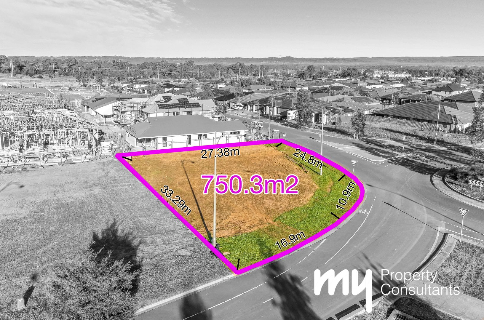 100 Easton Avenue, Spring Farm Property History & Address Research