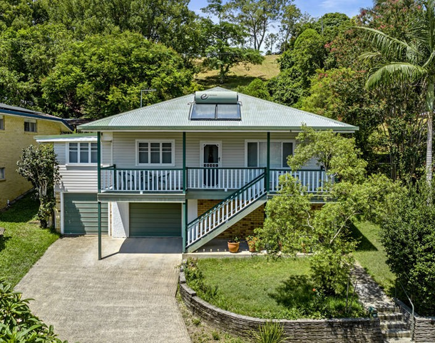 18 Spring Lane, Murwillumbah NSW 2484