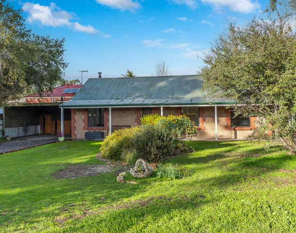 3 Hampden Road, Mount Barker SA 5251