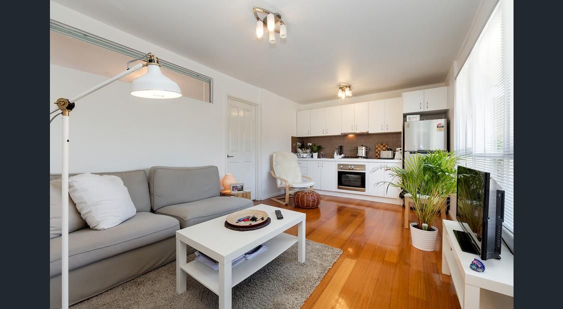 1 bedrooms Apartment / Unit / Flat in 7/110 Miller Street FITZROY NORTH VIC, 3068
