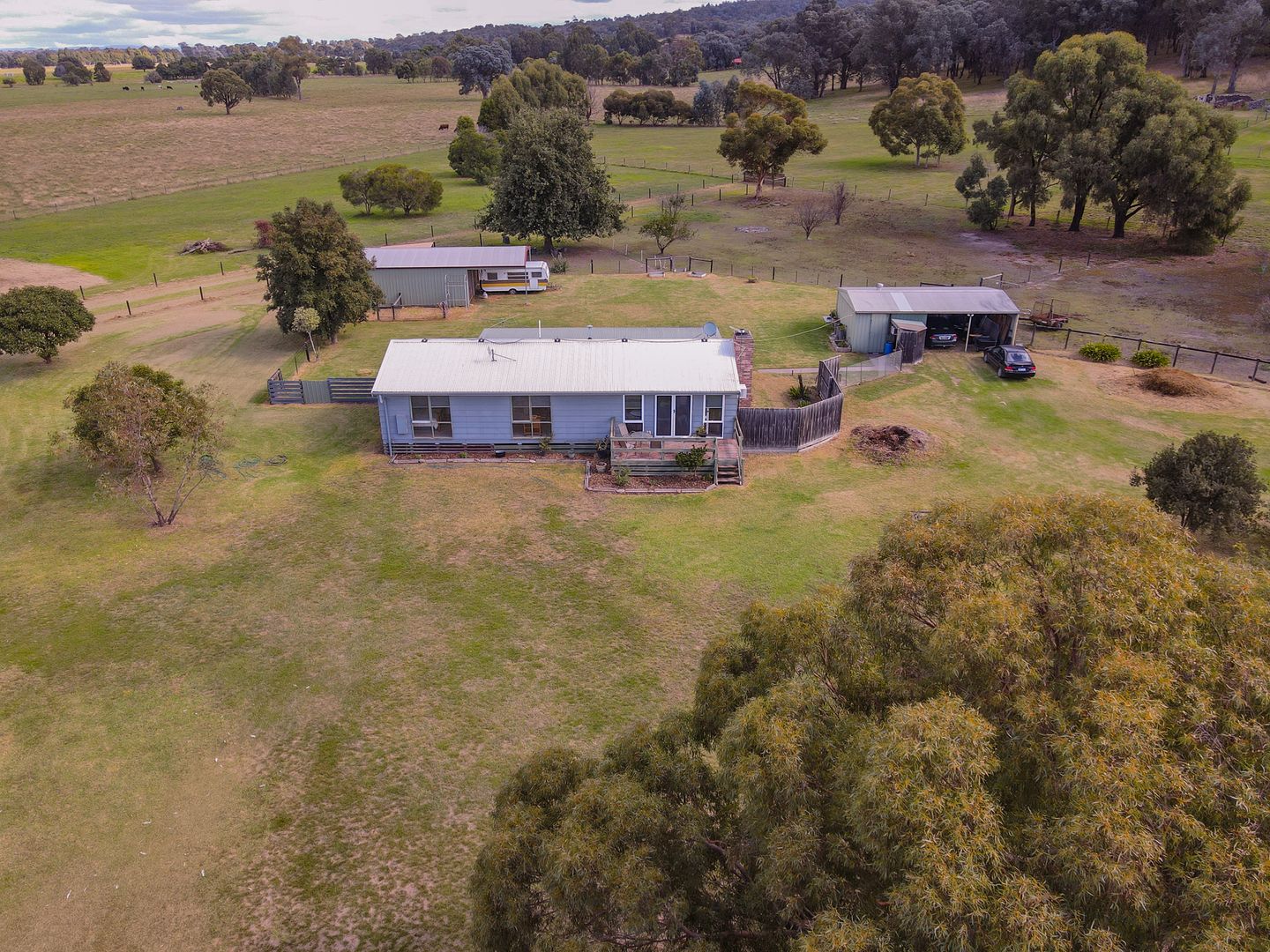 25 Hocking Crescent, Cowwarr VIC 3857, Image 1