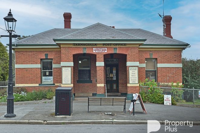 Picture of 101 Commercial Road, TARNAGULLA VIC 3551