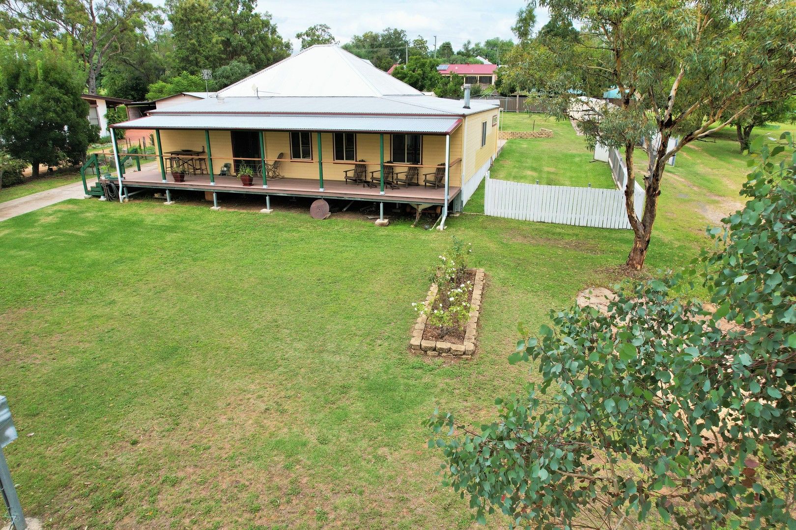 5 JOHN STREET, Merriwa NSW 2329, Image 0