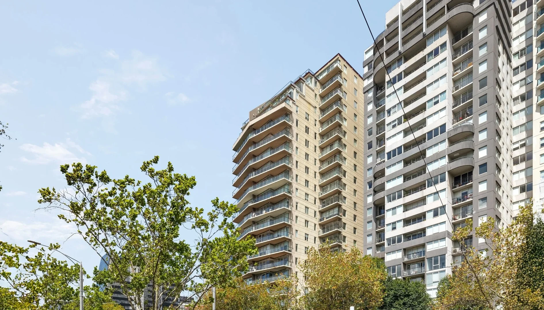 75/418 St Kilda Road, Melbourne VIC 3004