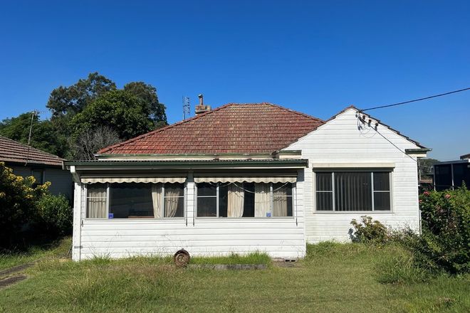 Picture of 26 Ruskin Street, BERESFIELD NSW 2322