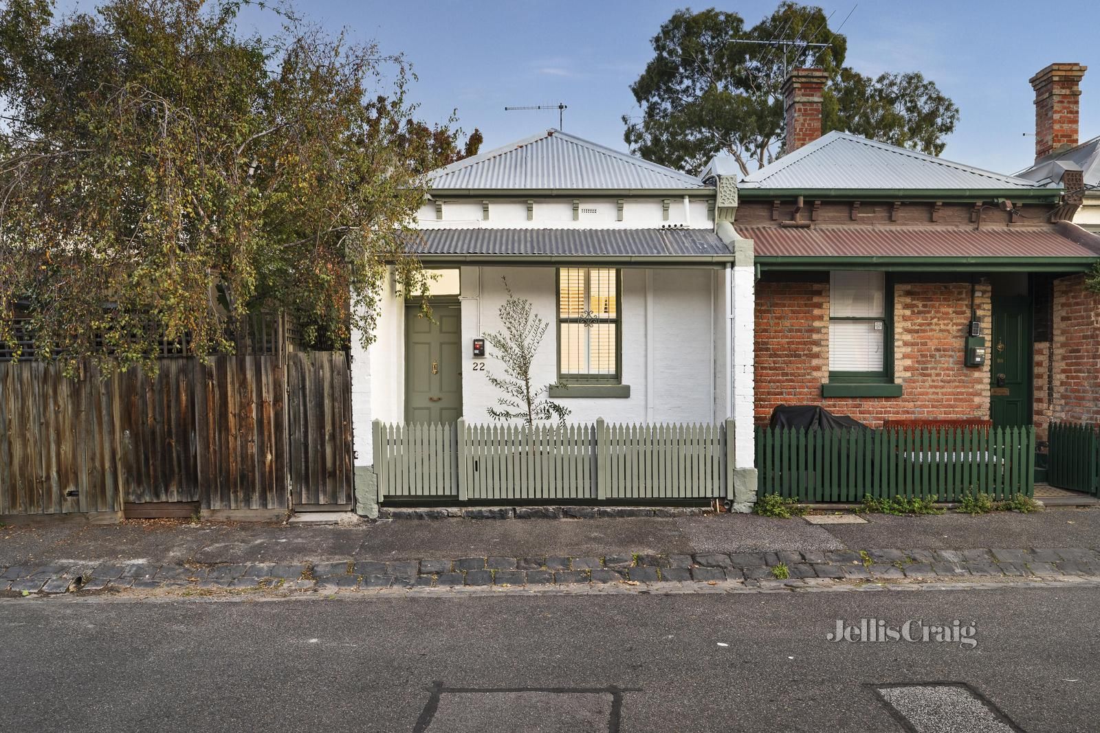 22 Garfield Street, Fitzroy VIC 3065, Image 0