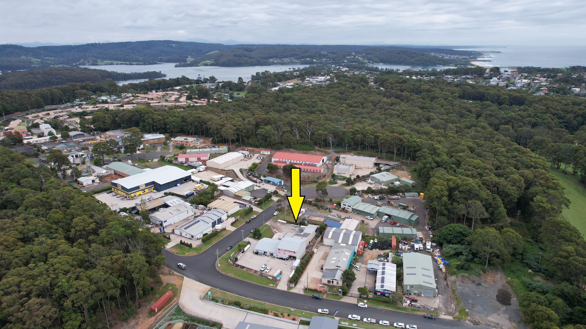 3 Murphy Place, Narooma NSW 2546, Image 1