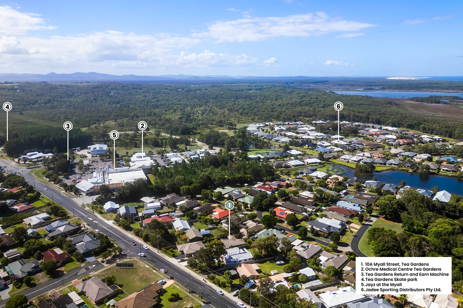 Additional image 16 of 10a Myall Street, Tea Gardens NSW 2324