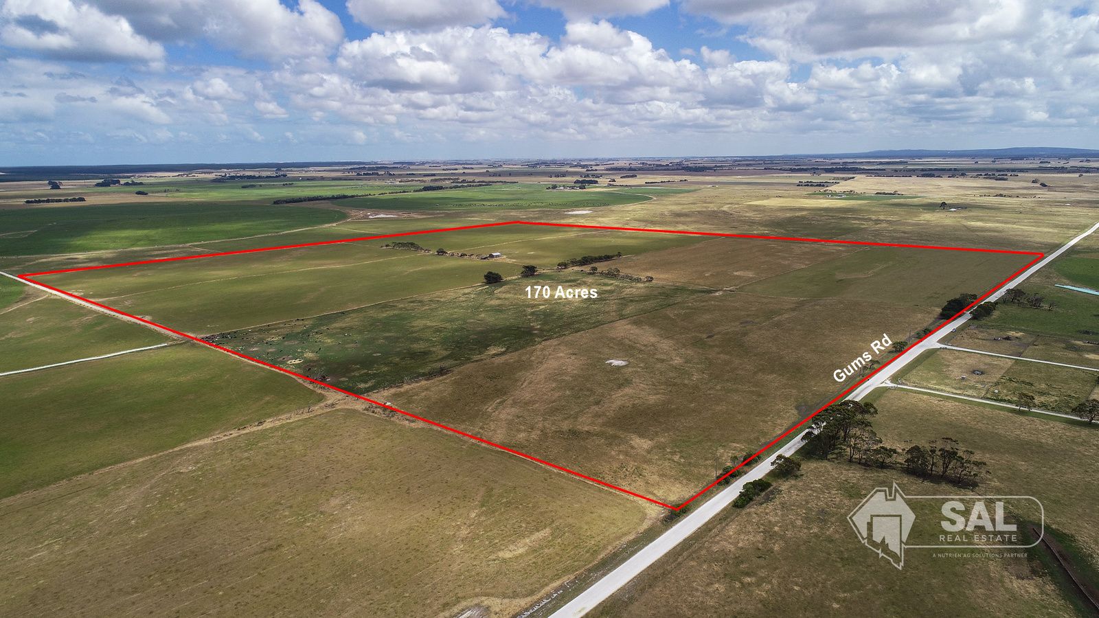 Lot 1 Gums Road, Kongorong SA 5291, Image 0