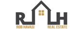 Logo for Rob Havasi Real Estate