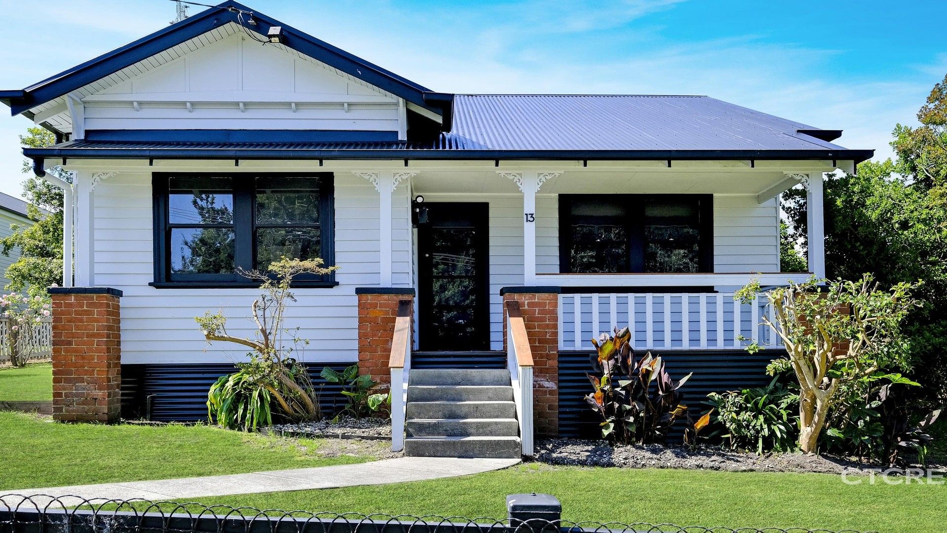 3 bedrooms House in 13 Ruskin Street ORBOST VIC, 3888
