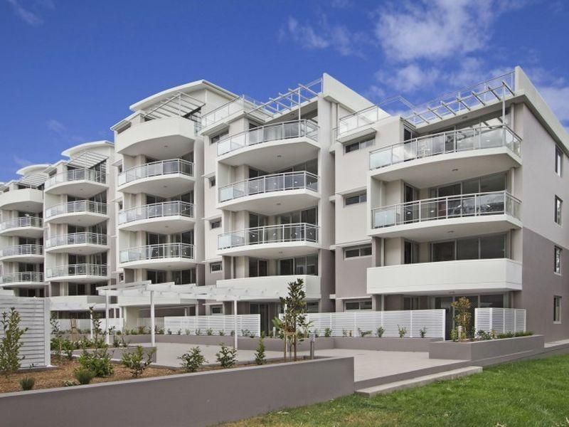 87/24-28 MONS ROAD, Westmead NSW 2145, Image 0
