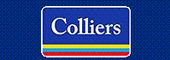Logo for Colliers International Toowoomba