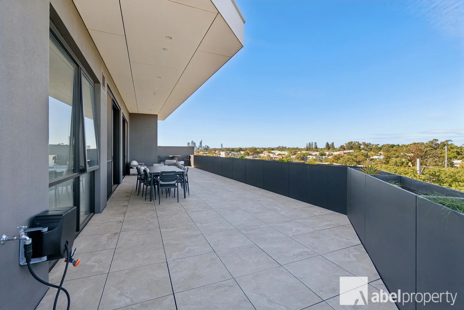 Additional image 29 of 503/7 Wunderlich Road, Subiaco WA 6008