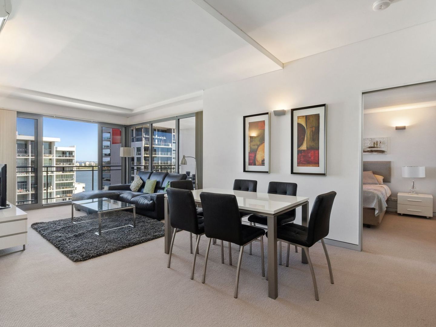 106/148 Adelaide Terrace, East Perth WA 6004 Apartment For Rent Domain