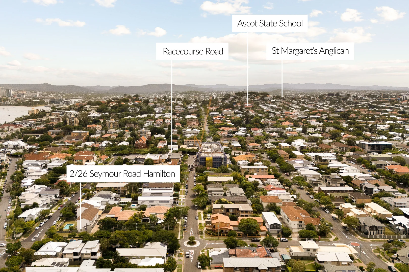 Additional image 21 of 2/26 Seymour Road, Hamilton QLD 4007