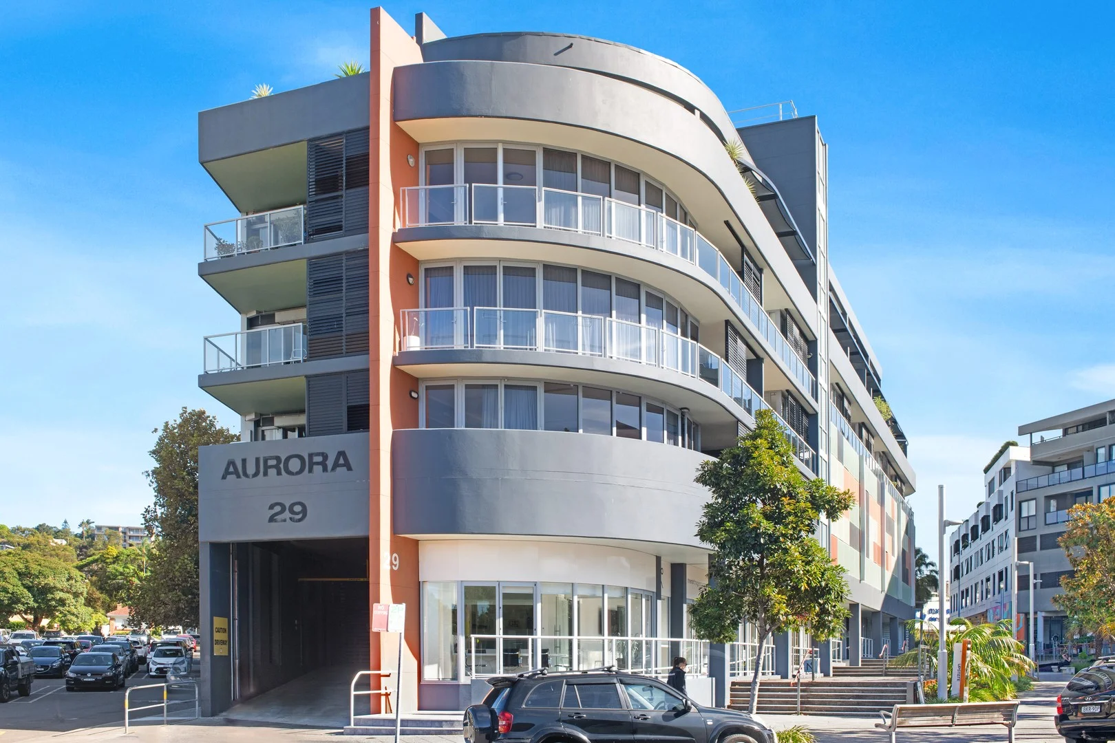 2/29 Howard Avenue, Dee Why NSW 2099