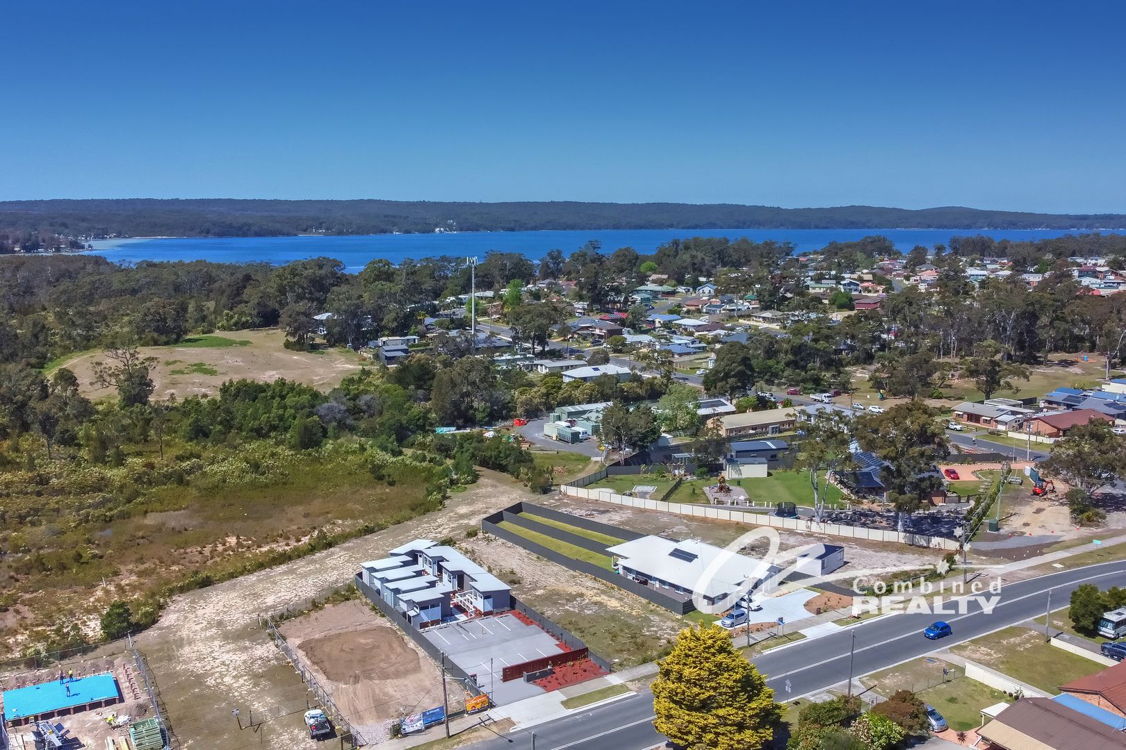 158 Larmer Avenue, Sanctuary Point NSW 2540, Image 1