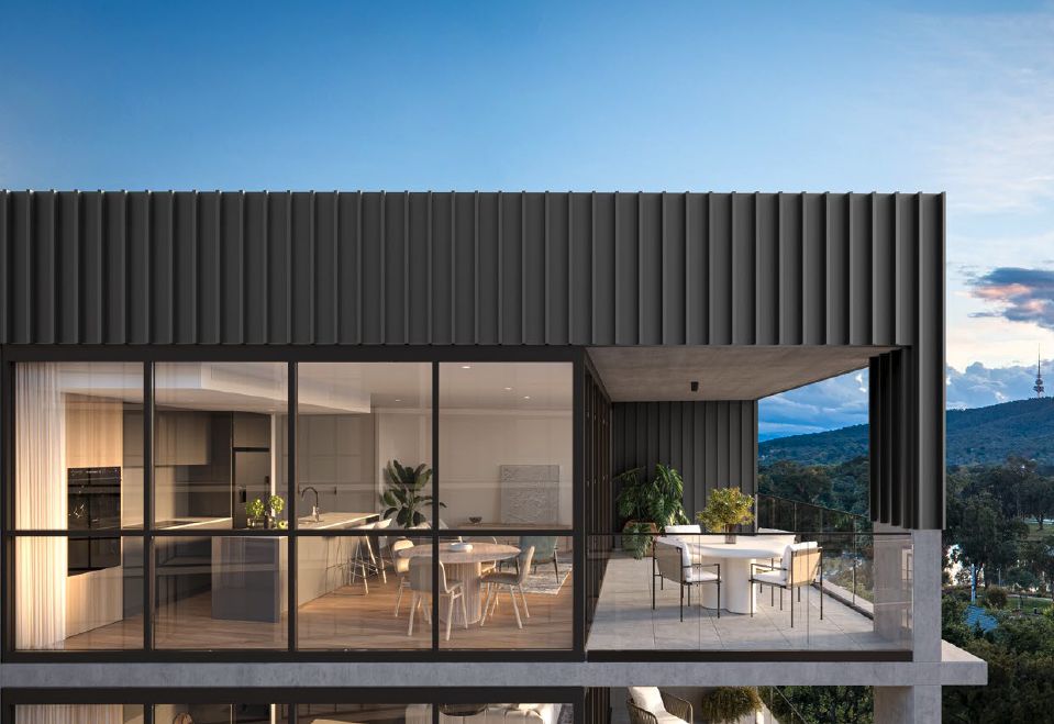 113/The Sullivan, Lyneham ACT 2602 Domain