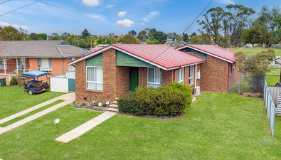 Picture of 28 Hawkes Drive, OBERON NSW 2787