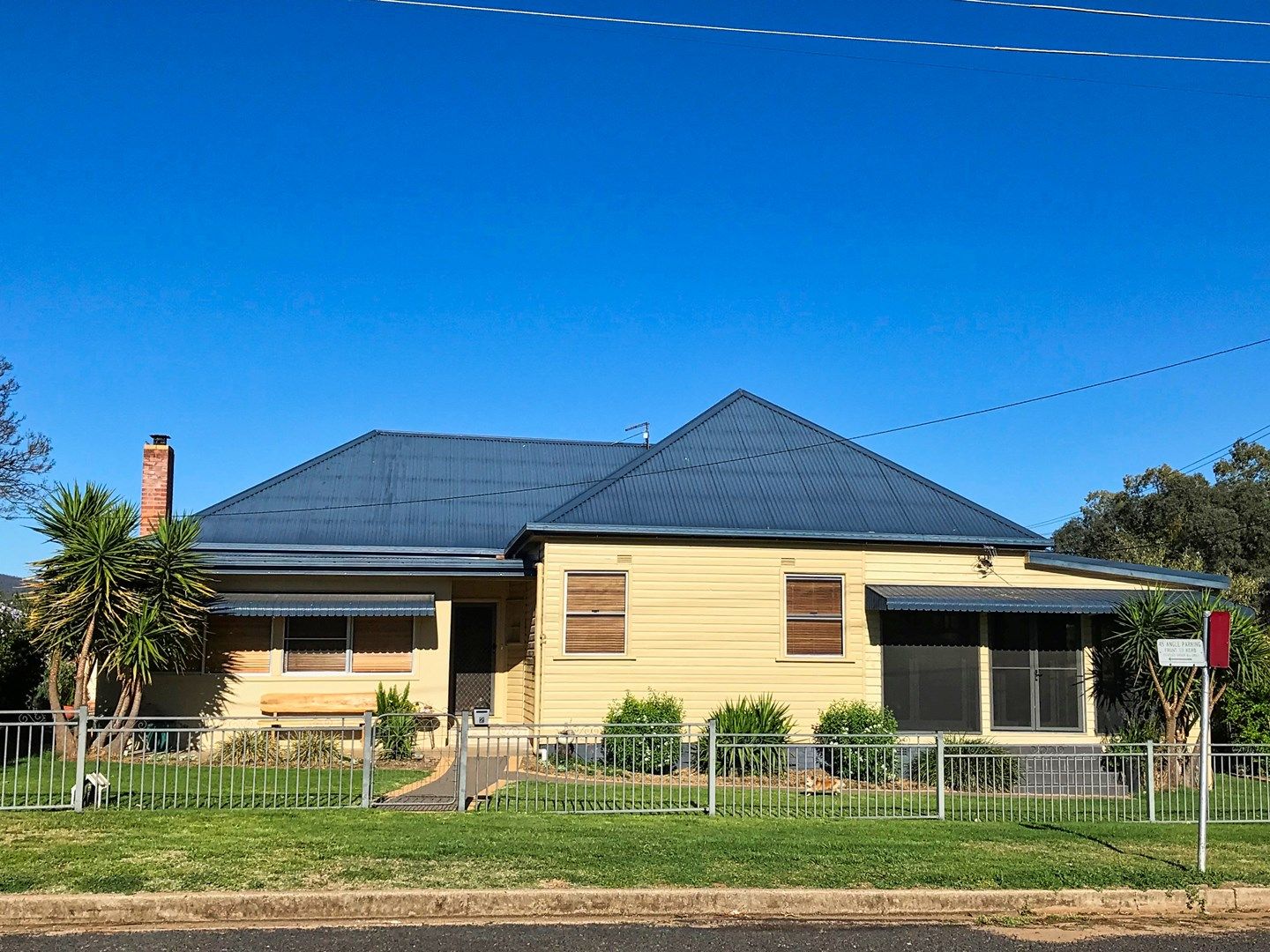 2 Bombelli Street, Bingara NSW 2404, Image 0