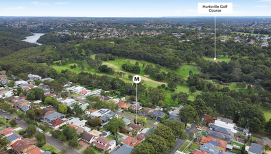 Picture of 1 Ballantyne Road, MORTDALE NSW 2223