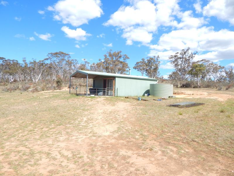 755 Warrens Corner Rd, Numeralla NSW 2630, Image 2