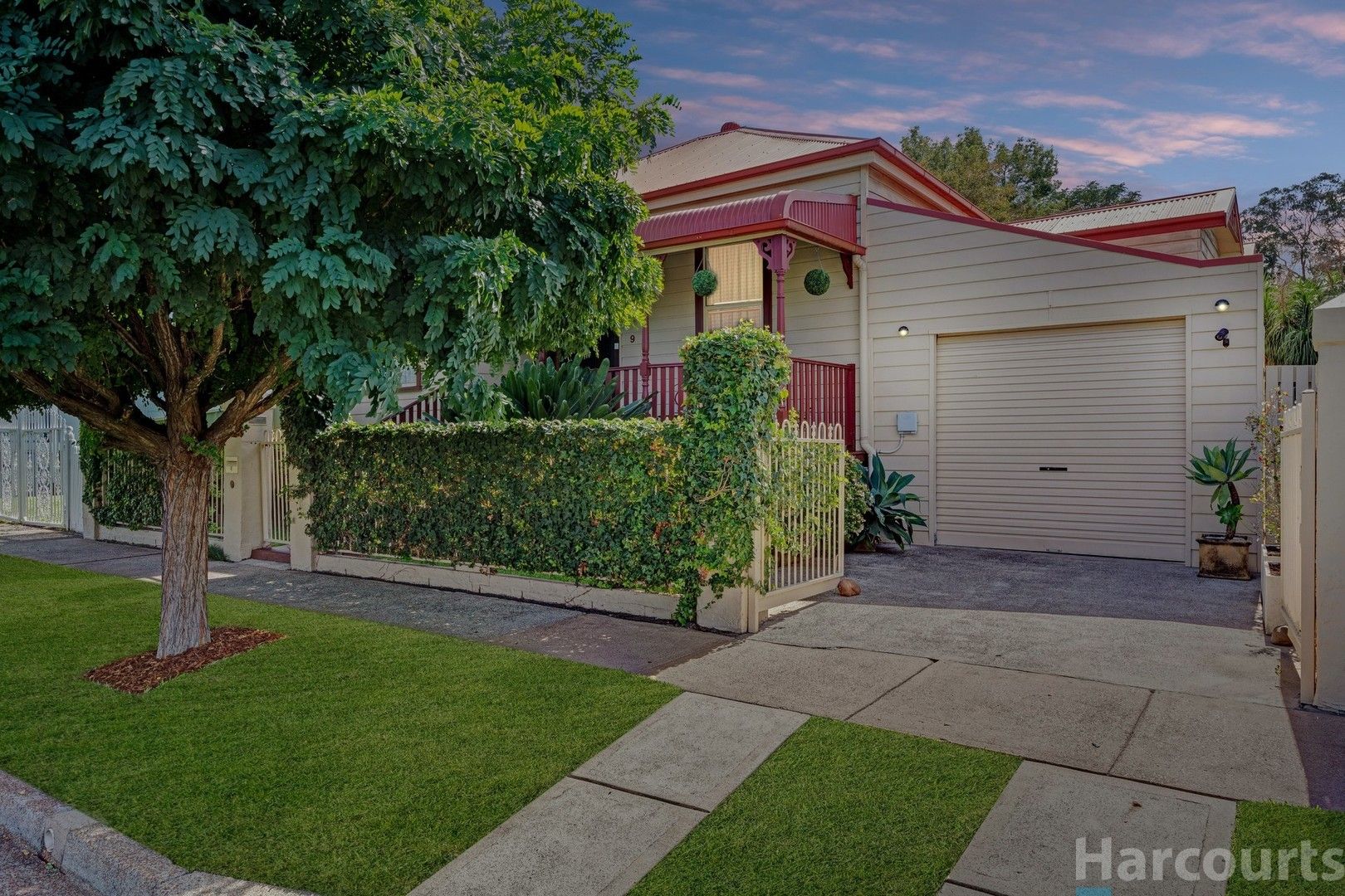 9 Nicholson Street, Maitland NSW 2320, Image 0