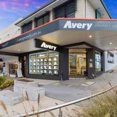 Avery Property Professionals - Sales Department