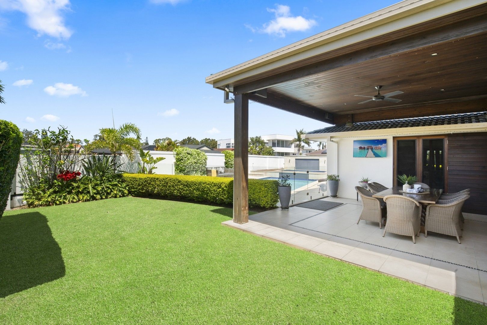 3 Emu Court Sorrento QLD 4217 Domain