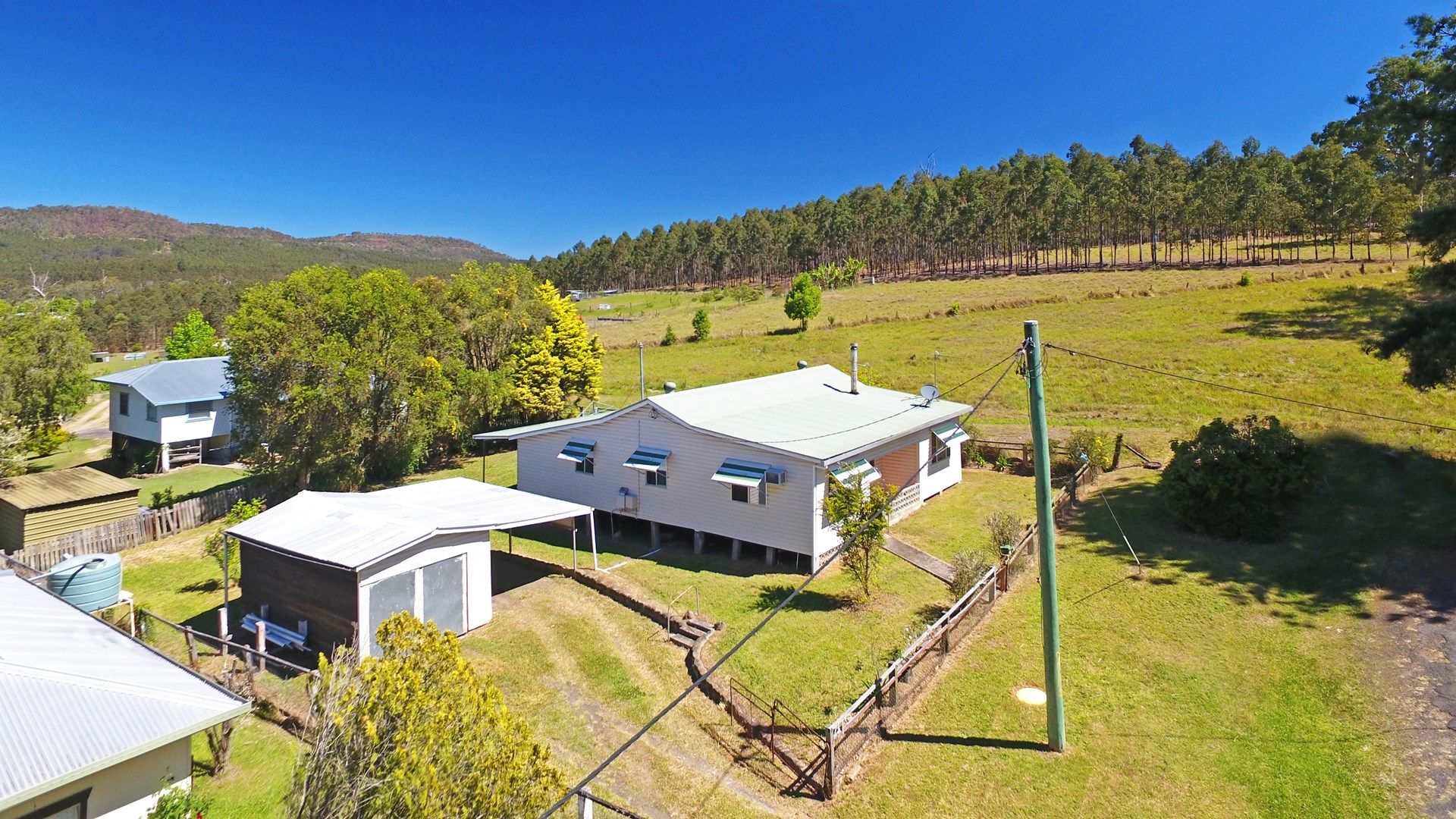 41 Gill Street, Bonalbo NSW 2469, Image 0