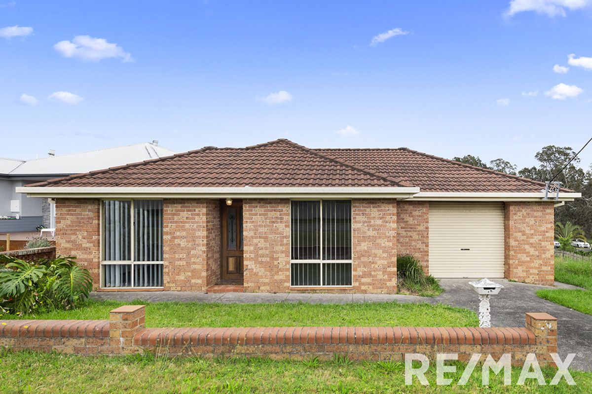 43 Lakeside Parade, The Entrance NSW 2261, Image 1