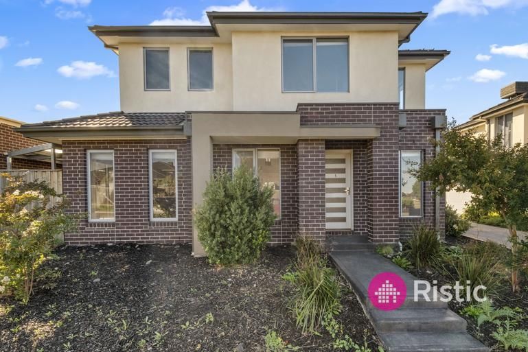 5/13 Blainey Cresent, Epping VIC 3076, Image 0