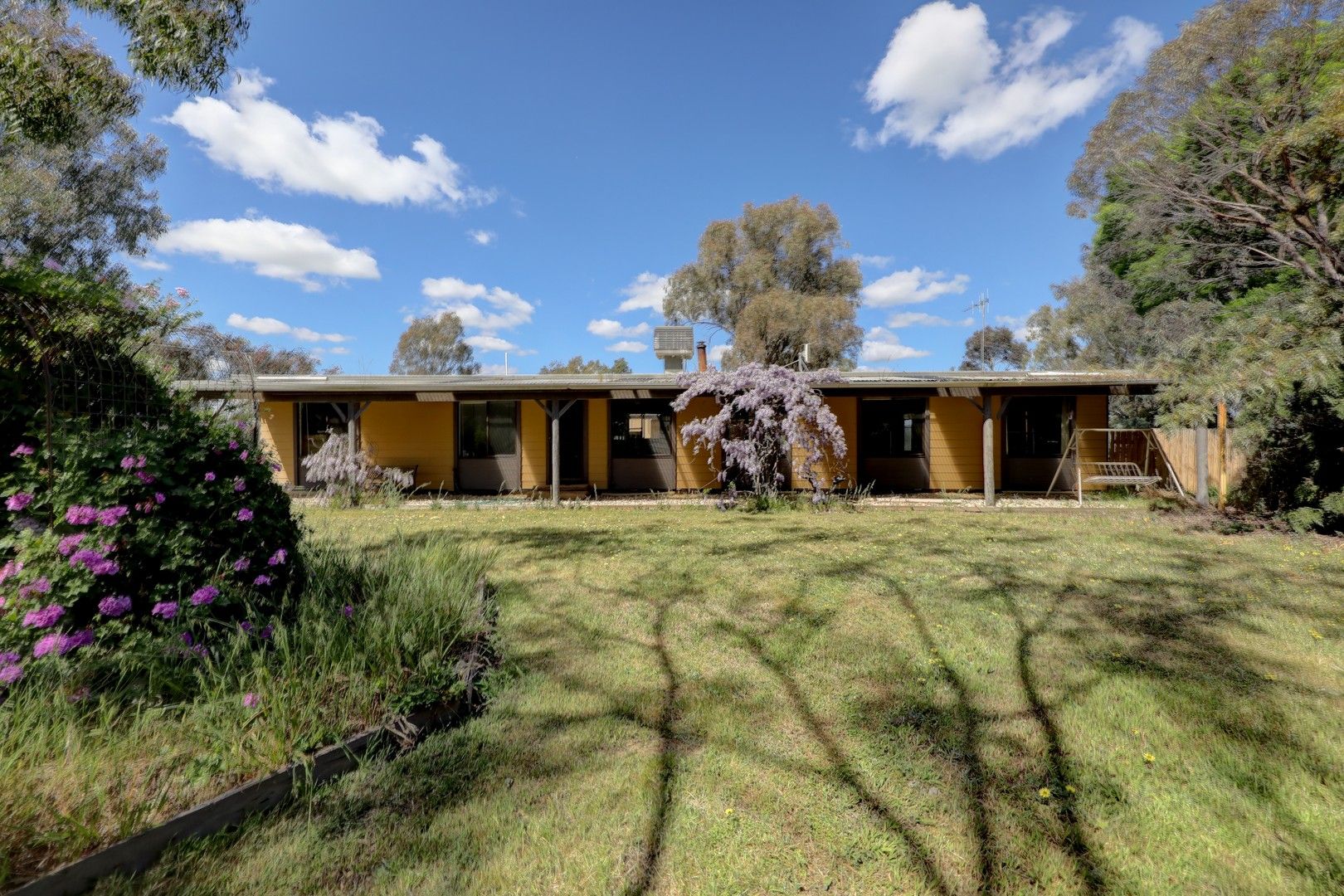 6 Williams Street, Bearii VIC 3641, Image 0