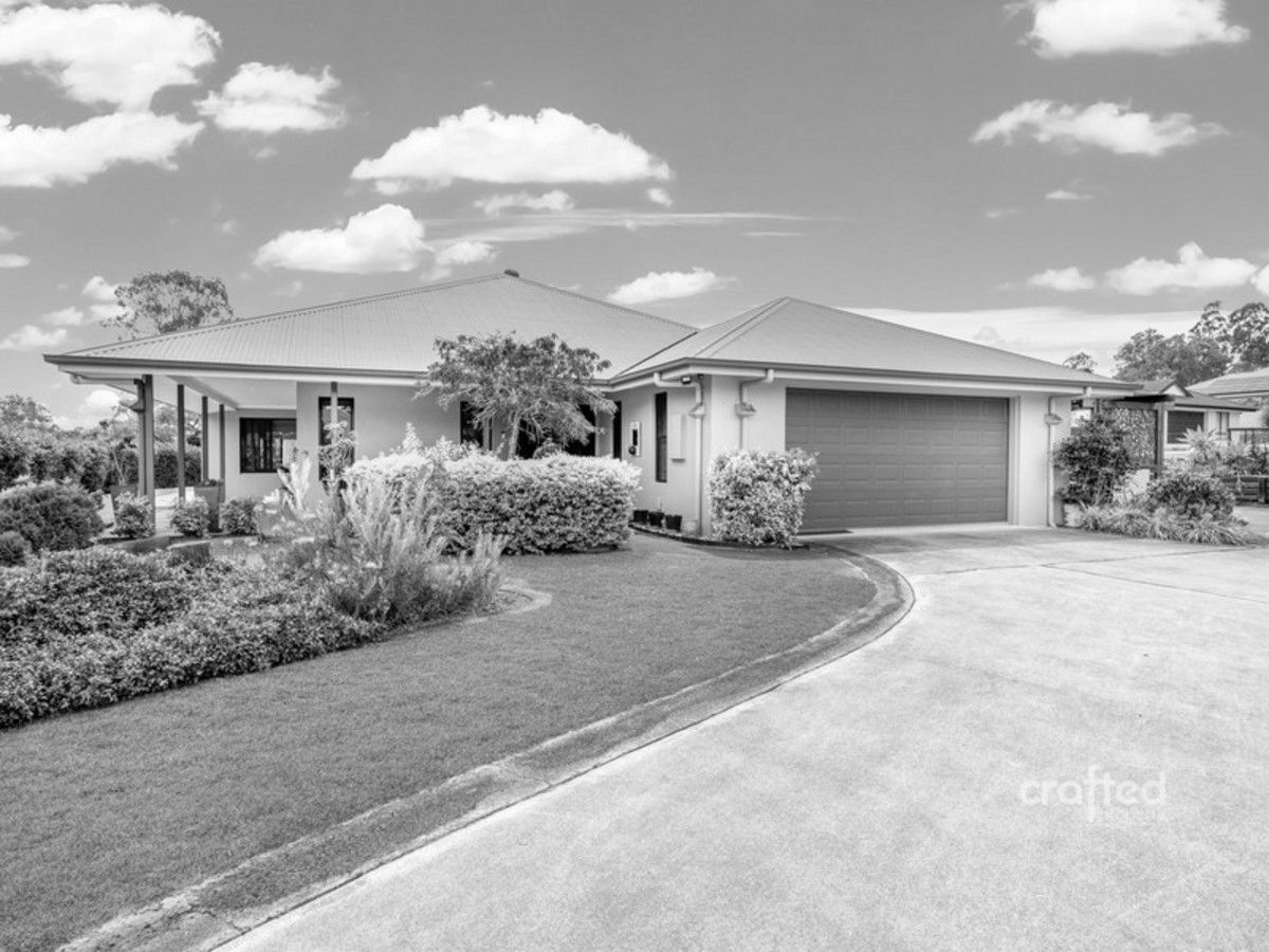 6 Gum Nut Court, New Beith QLD 4124, Image 0