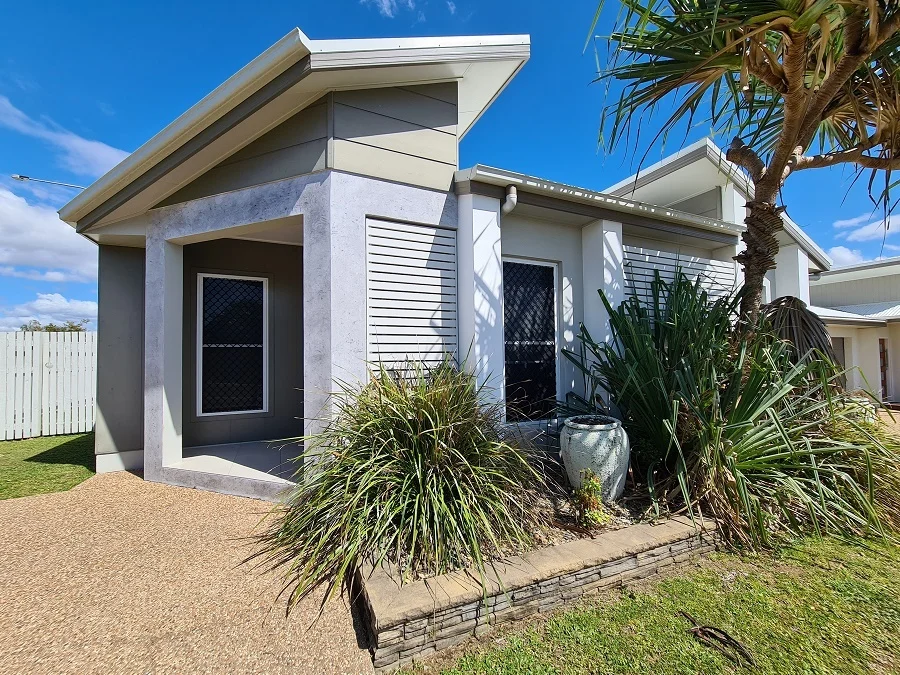 1 Mesa Circuit, Cosgrove QLD 4818