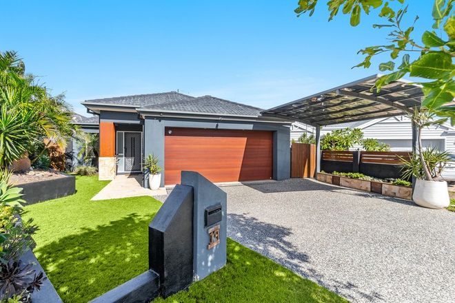 Picture of 13 Oceania Court, YAMBA NSW 2464