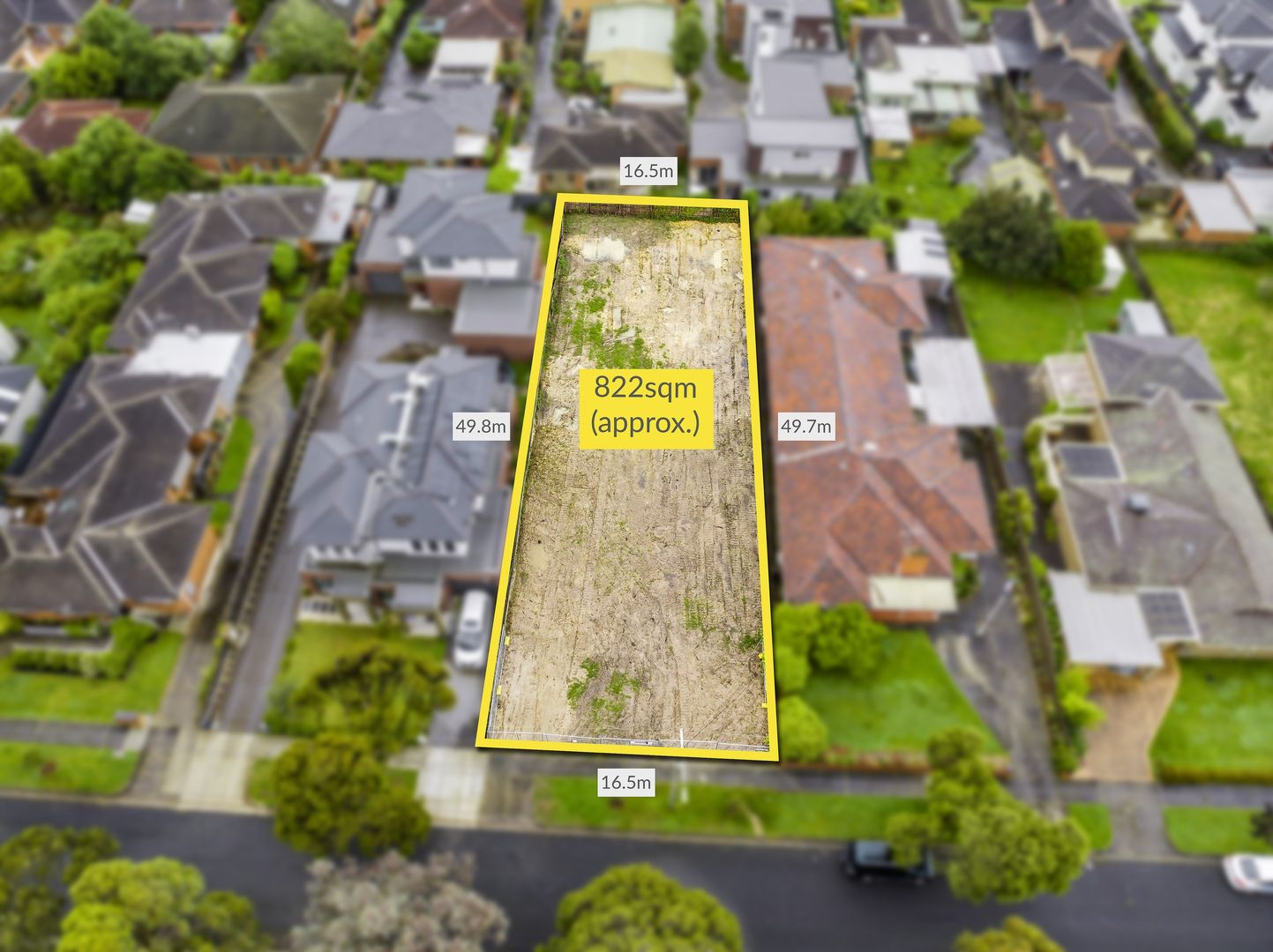 13 Bronte Avenue, Burwood Property History & Address Research Domain