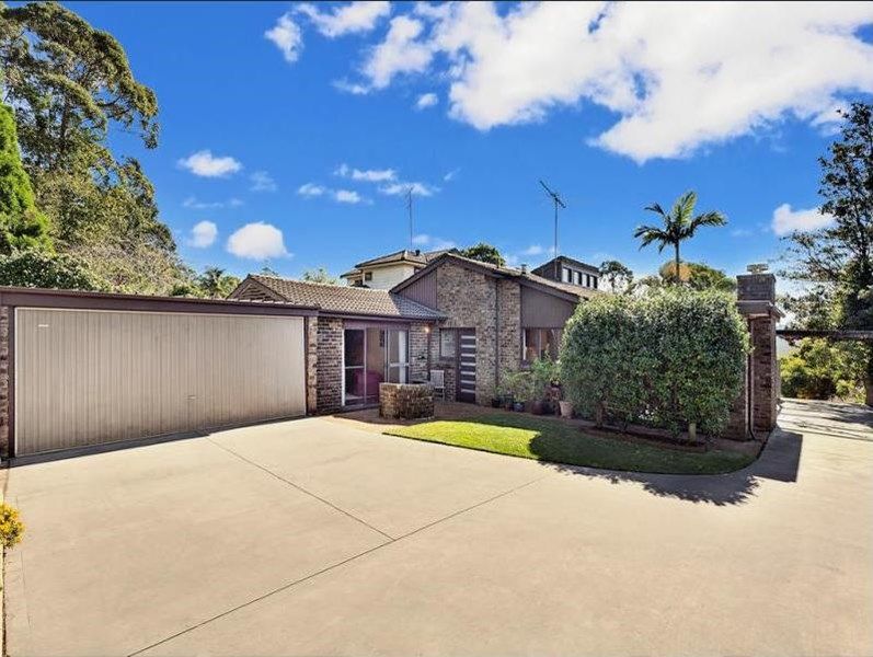 7 Halloran Ave, Frenchs Forest NSW 2086, Image 0