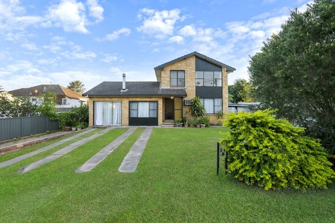 Picture of 31 Paterson Street, EAST MAITLAND NSW 2323