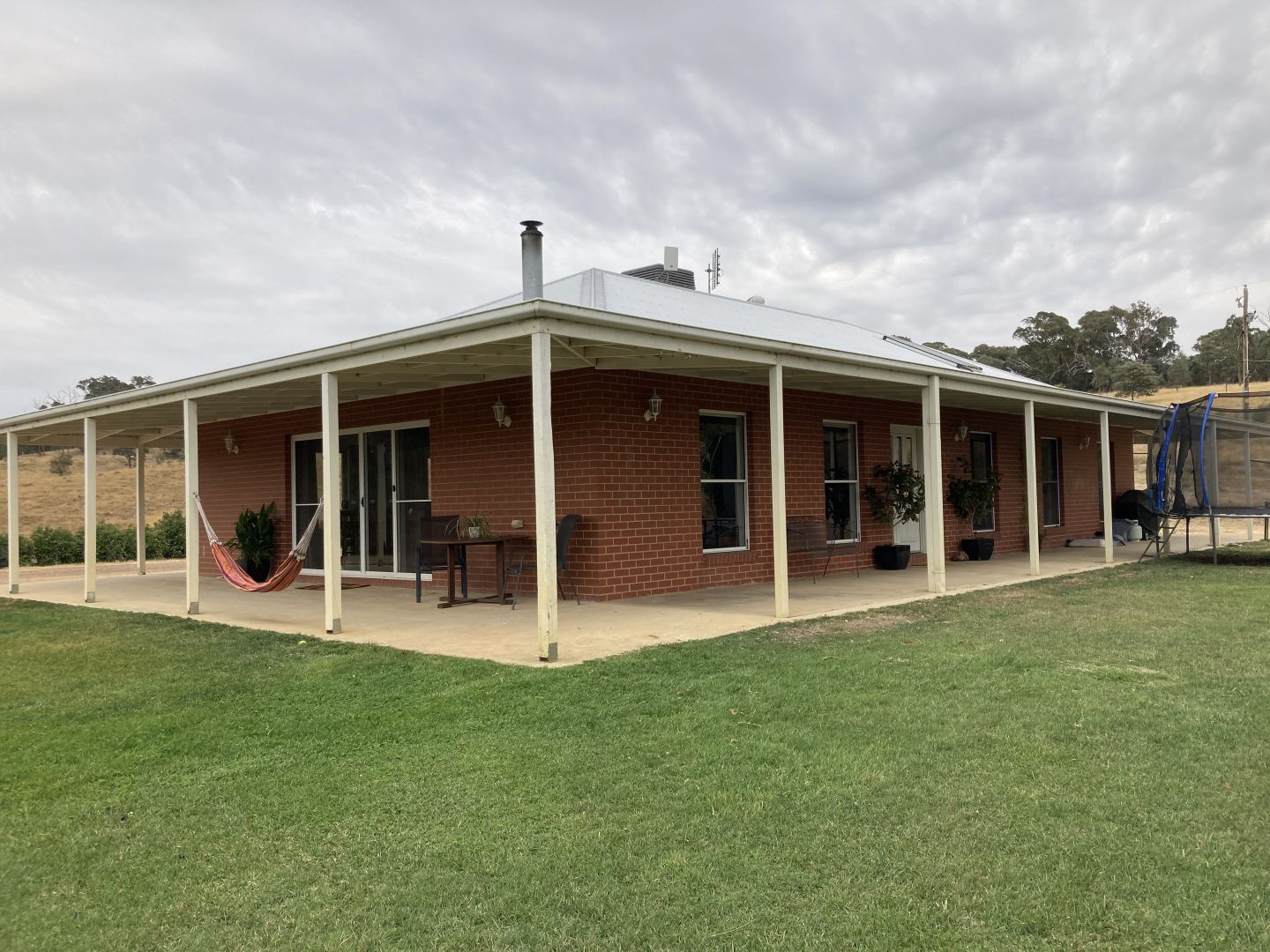 446 Watchbox Road, Baynton VIC 3444 House For Rent 650 Domain