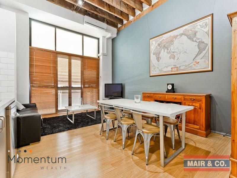 1 bedrooms Apartment / Unit / Flat in 17/569 Wellington Street PERTH WA, 6000