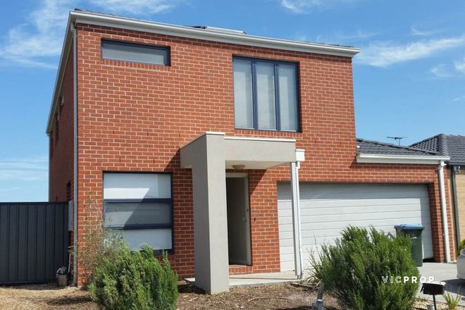 Picture of 10 Victorking Drive, POINT COOK VIC 3030