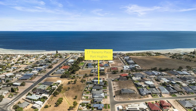 Picture of 17 Trenerry Place, PORT HUGHES SA 5558