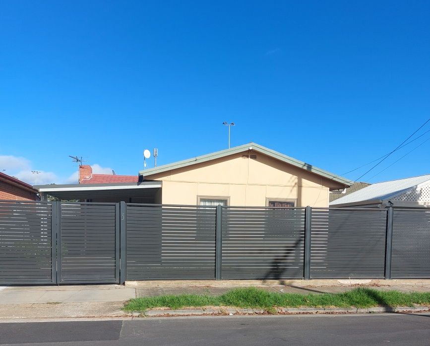 3 bedrooms House in 3 Waite Street ETHELTON SA, 5015